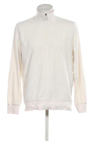 Herren Shirt Tom Tailor, Größe XL, Farbe Ecru, Preis € 16,99