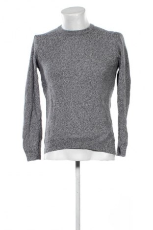 Herren Shirt Tom Tailor, Größe M, Farbe Grau, Preis 11,99 €