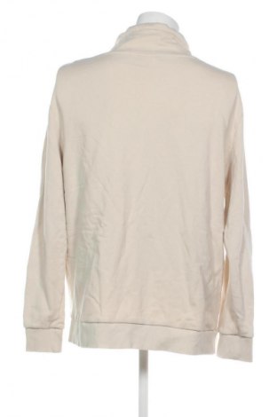 Мъжка блуза Tom Tailor, Размер 3XL, Цвят Екрю, Цена 25,99 лв.