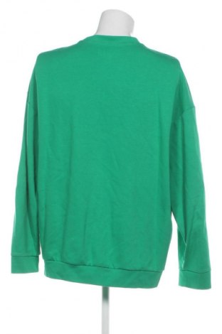 Мъжка блуза Tom Tailor, Размер XXL, Цвят Зелен, Цена 25,99 лв.