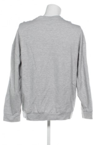 Мъжка блуза Tom Tailor, Размер XXL, Цвят Сив, Цена 25,99 лв.