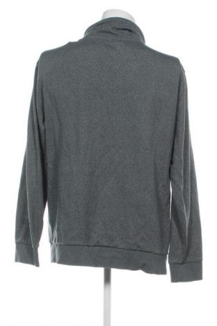 Мъжка блуза Tom Tailor, Размер 3XL, Цвят Зелен, Цена 25,99 лв.