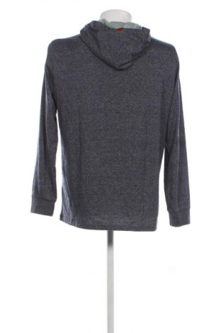 Мъжка блуза Tom Tailor, Размер L, Цвят Син, Цена 20,99 лв.