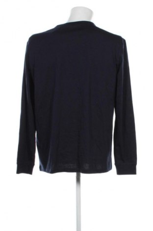 Мъжка блуза Tom Tailor, Размер XL, Цвят Син, Цена 37,99 лв.