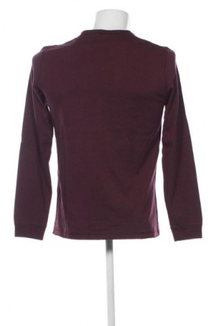 Мъжка блуза Tom Tailor, Размер M, Цвят Червен, Цена 62,00 лв.