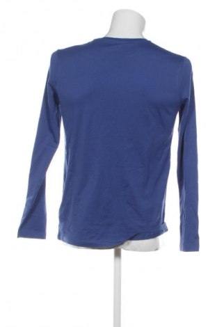 Męska bluzka Tom Tailor, Rozmiar XL, Kolor Niebieski, Cena 57,99 zł