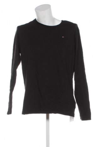 Herren Shirt Tommy Hilfiger, Größe XL, Farbe Schwarz, Preis € 40,99