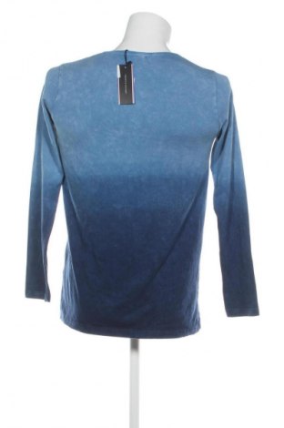 Bluză de bărbați Tommy Hilfiger, Mărime M, Culoare Albastru, Preț 178,47 Lei