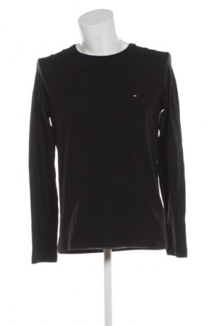 Pánske tričko  Tommy Hilfiger, Veľkosť L, Farba Čierna, Cena  75,95 €