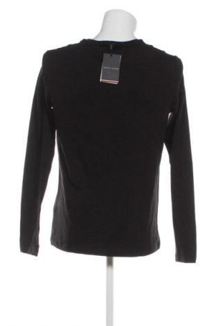 Pánske tričko  Tommy Hilfiger, Veľkosť L, Farba Čierna, Cena  75,95 €