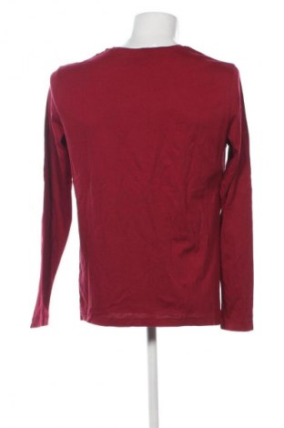 Męska bluzka Tommy Hilfiger, Rozmiar M, Kolor Czerwony, Cena 334,99 zł