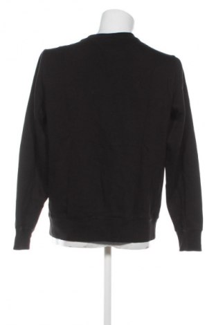 Herren Shirt Tommy Hilfiger, Größe M, Farbe Schwarz, Preis 97,99 €