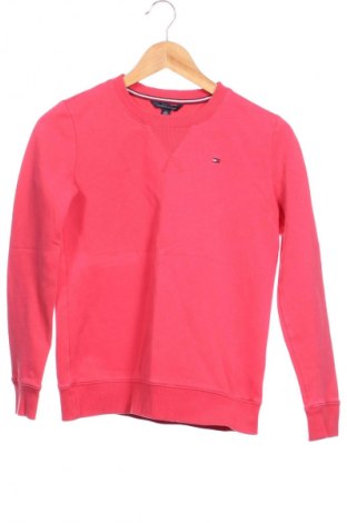 Bluză de bărbați Tommy Hilfiger, Mărime XS, Culoare Roz, Preț 161,99 Lei