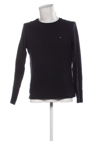 Pánske tričko  Tommy Hilfiger, Veľkosť XL, Farba Modrá, Cena  33,95 €