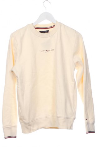 Męska bluzka Tommy Hilfiger, Rozmiar XS, Kolor ecru, Cena 394,99 zł