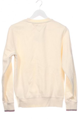 Męska bluzka Tommy Hilfiger, Rozmiar XS, Kolor ecru, Cena 394,99 zł