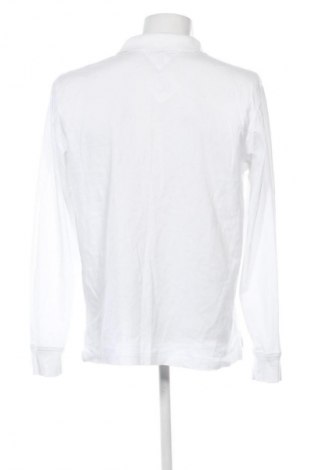 Мъжка блуза Tommy Hilfiger, Размер XL, Цвят Бял, Цена 64,00 лв.