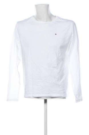 Herren Shirt Tommy Hilfiger, Größe M, Farbe Weiß, Preis € 43,99