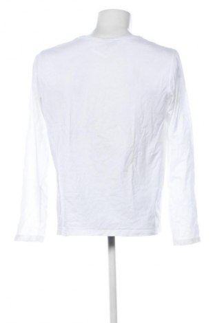 Herren Shirt Tommy Hilfiger, Größe M, Farbe Weiß, Preis € 43,99