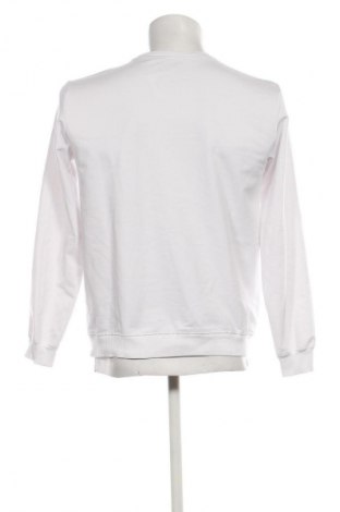 Bluză de bărbați Tommy Hilfiger, Mărime M, Culoare Alb, Preț 205,99 Lei