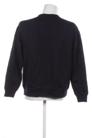Bluză de bărbați Tommy Jeans, Mărime M, Culoare Albastru, Preț 177,99 Lei