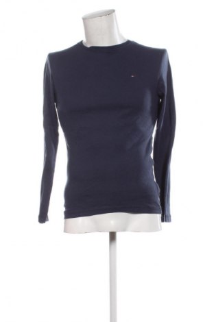 Ανδρική μπλούζα Tommy Jeans, Μέγεθος S, Χρώμα Μπλέ, Τιμή 37,99 €
