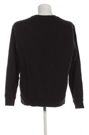 Herren Shirt Tommy Jeans, Größe XL, Farbe Schwarz, Preis € 58,99