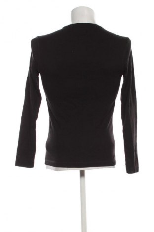 Herren Shirt Tommy Jeans, Größe M, Farbe Schwarz, Preis 71,99 €