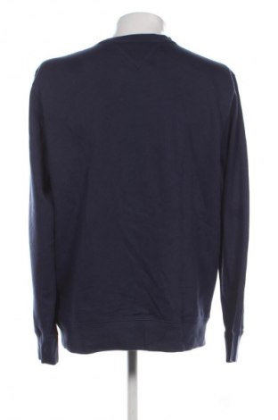 Bluză de bărbați Tommy Jeans, Mărime XXL, Culoare Albastru, Preț 175,99 Lei