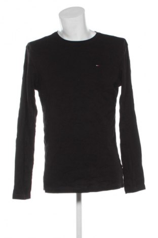 Herren Shirt Tommy Jeans, Größe XXL, Farbe Schwarz, Preis 31,99 €