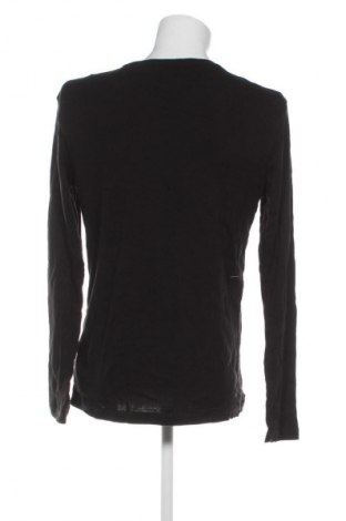 Herren Shirt Tommy Jeans, Größe XXL, Farbe Schwarz, Preis 31,99 €