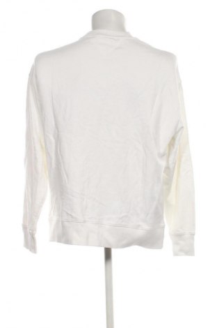 Мъжка блуза Tommy Jeans, Размер L, Цвят Бял, Цена 162,99 лв.