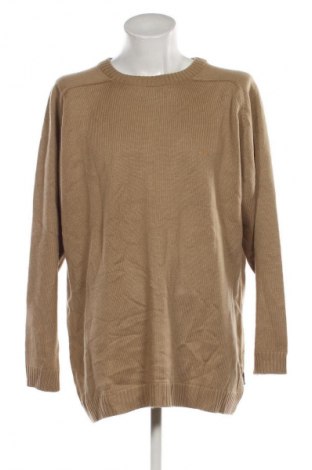 Мъжка блуза Trespass, Размер XL, Цвят Кафяв, Цена 36,99 лв.