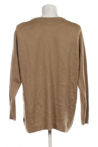 Мъжка блуза Trespass, Размер XL, Цвят Кафяв, Цена 36,99 лв.