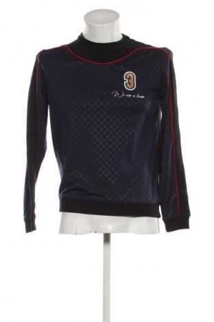 Мъжка блуза Trussardi, Размер S, Цвят Многоцветен, Цена 102,69 лв.