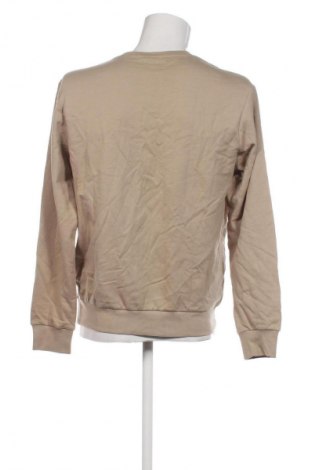 Мъжка блуза U.S. Polo Assn., Размер M, Цвят Бежов, Цена 104,99 лв.