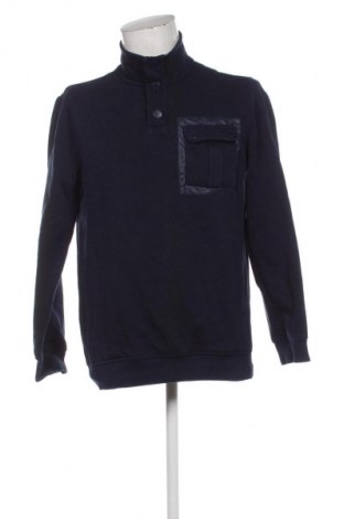 Мъжка блуза U.S. Polo Assn., Размер L, Цвят Син, Цена 38,99 лв.