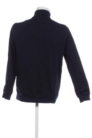 Мъжка блуза U.S. Polo Assn., Размер L, Цвят Син, Цена 38,99 лв.