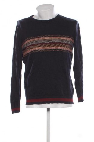 Męska bluzka U.S. Polo Assn., Rozmiar M, Kolor Niebieski, Cena 106,99 zł