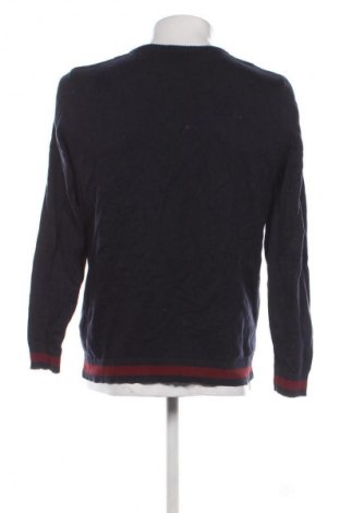 Męska bluzka U.S. Polo Assn., Rozmiar M, Kolor Niebieski, Cena 106,99 zł