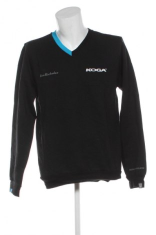 Herren Shirt Unbranded, Größe L, Farbe Schwarz, Preis 10,99 €