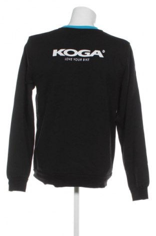 Herren Shirt Unbranded, Größe L, Farbe Schwarz, Preis 10,99 €