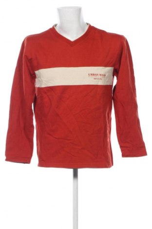 Мъжка блуза Unbranded, Размер M, Цвят Многоцветен, Цена 17,99 лв.