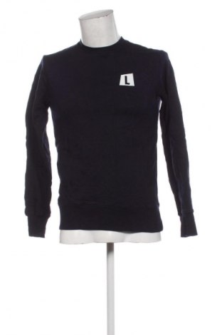 Bluză de bărbați Unbranded, Mărime S, Culoare Albastru, Preț 36,99 Lei