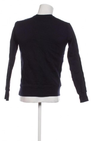 Bluză de bărbați Unbranded, Mărime S, Culoare Albastru, Preț 36,99 Lei