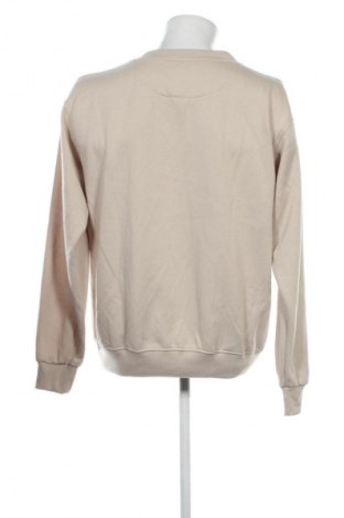 Мъжка блуза Unbranded, Размер XL, Цвят Бежов, Цена 13,99 лв.