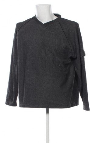 Мъжка блуза Unbranded, Размер L, Цвят Сив, Цена 12,99 лв.