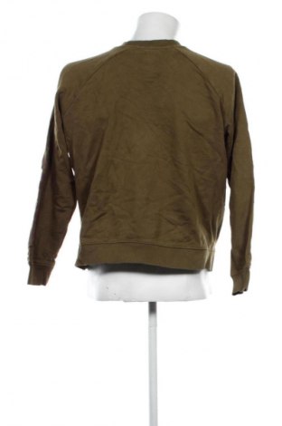 Bluză de bărbați Unbranded, Mărime M, Culoare Verde, Preț 41,99 Lei