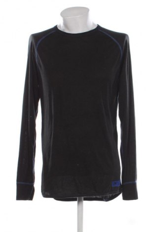 Bluză de bărbați Unbranded, Mărime XXL, Culoare Negru, Preț 46,99 Lei