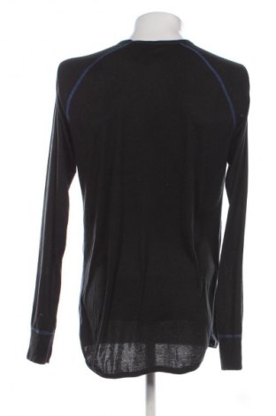 Bluză de bărbați Unbranded, Mărime XXL, Culoare Negru, Preț 46,99 Lei